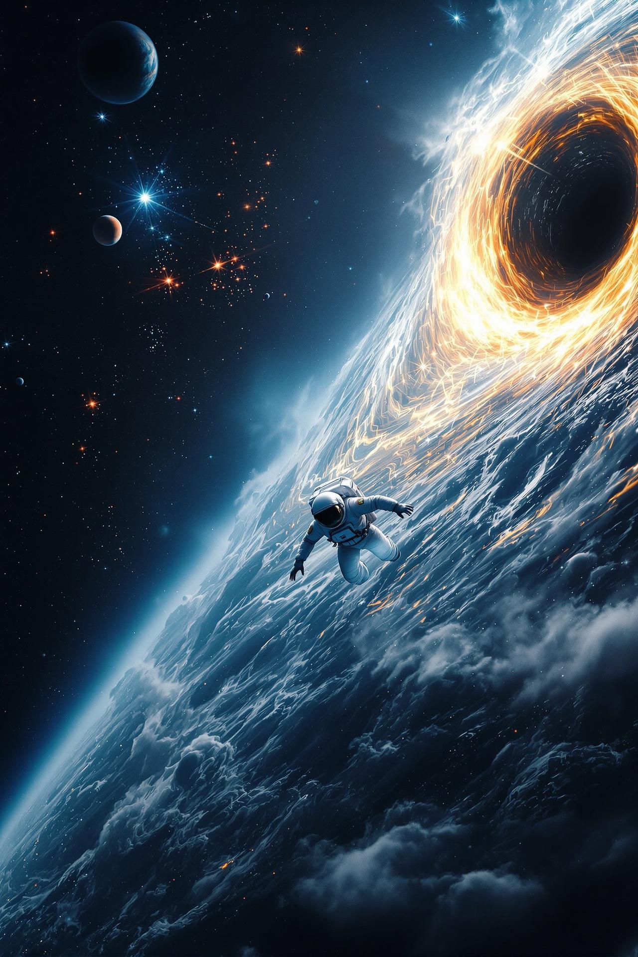 5060电影网 - 星际穿越
